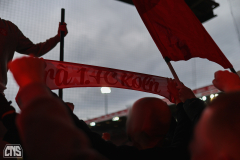 1. FC UNION BERLIN - 1. FC KÖLN