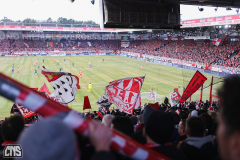 1. FC UNION BERLIN - 1. FC KÖLN