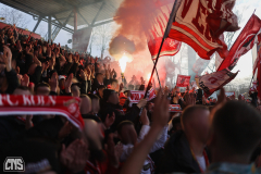 1. FC UNION BERLIN - 1. FC KÖLN