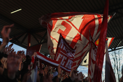 1. FC UNION BERLIN - 1. FC KÖLN