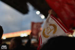 1. FC UNION BERLIN - 1. FC KÖLN