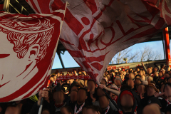 1. FC UNION BERLIN - 1. FC KÖLN