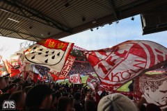1. FC UNION BERLIN - 1. FC KÖLN