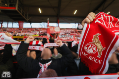1. FC UNION BERLIN - 1. FC KÖLN