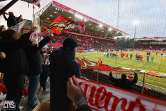 1. FC UNION BERLIN - 1. FC KÖLN