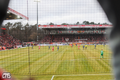 1. FC UNION BERLIN - 1. FC KÖLN