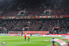 1. FC KÖLN - VFL BOCHUM