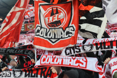 1. FC KÖLN - VFL BOCHUM