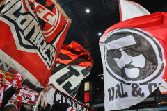 1. FC KÖLN - VFL BOCHUM