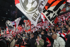 1. FC KÖLN - VFL BOCHUM