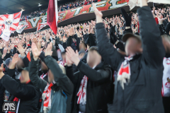 1. FC KÖLN - VFL BOCHUM