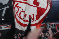 1. FC KÖLN - VFL BOCHUM