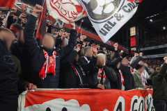 1. FC KÖLN - VFL BOCHUM