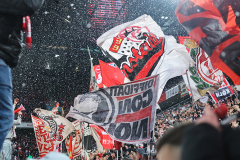 1. FC KÖLN - VFL BOCHUM