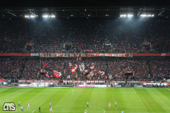 1. FC KÖLN - VFL BOCHUM
