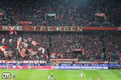 1. FC KÖLN - VFL BOCHUM