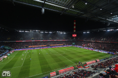 1. FC KÖLN - VFL BOCHUM