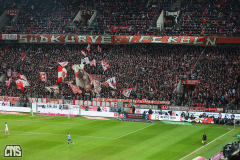 1. FC KÖLN - VFL BOCHUM