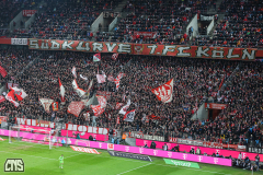 1. FC KÖLN - VFL BOCHUM