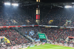 1. FC KÖLN - VFL BOCHUM