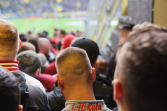 BORUSSIA DORTMUND - 1. FC KÖLN