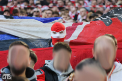 BORUSSIA DORTMUND - 1. FC KÖLN