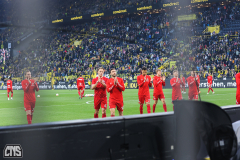 BORUSSIA DORTMUND - 1. FC KÖLN
