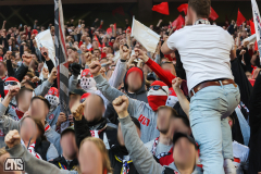 BORUSSIA DORTMUND - 1. FC KÖLN