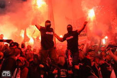 BORUSSIA DORTMUND - 1. FC KÖLN