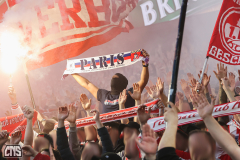 BORUSSIA DORTMUND - 1. FC KÖLN
