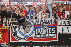 BORUSSIA DORTMUND - 1. FC KÖLN