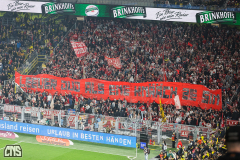 BORUSSIA DORTMUND - 1. FC KÖLN