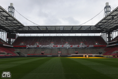 1. FC KÖLN - BORUSSIA MÖNCHENGLADBACH