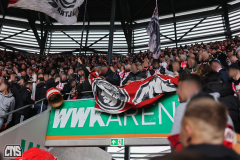 FC AUGSBURG - 1. FC KÖLN