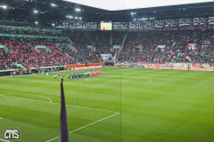 FC AUGSBURG - 1. FC KÖLN