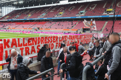 1. FC KÖLN - FSV MAINZ 05