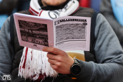 1. FC KÖLN - FSV MAINZ 05