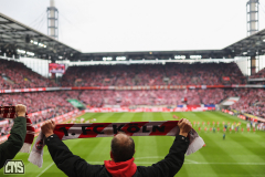 1. FC KÖLN - FSV MAINZ 05