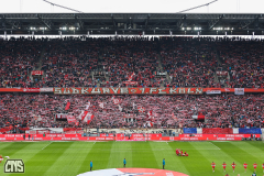 1. FC KÖLN - FSV MAINZ 05