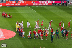 1. FC KÖLN - FSV MAINZ 05