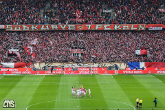 1. FC KÖLN - FSV MAINZ 05
