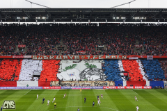 1. FC KÖLN - FSV MAINZ 05