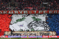 1. FC KÖLN - FSV MAINZ 05
