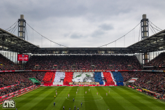 1. FC KÖLN - FSV MAINZ 05