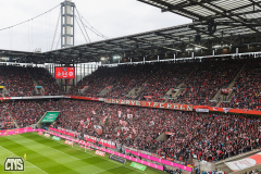 1. FC KÖLN - FSV MAINZ 05