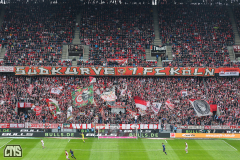 1. FC KÖLN - FSV MAINZ 05