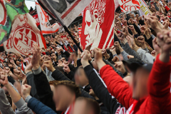 1. FC KÖLN - FSV MAINZ 05