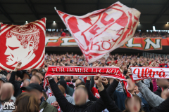 1. FC KÖLN - FSV MAINZ 05