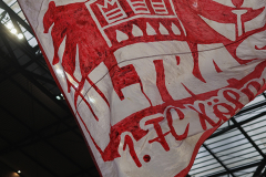 1. FC KÖLN - FSV MAINZ 05