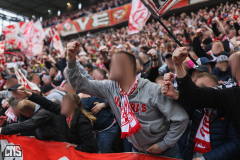 1. FC KÖLN - FSV MAINZ 05
